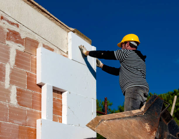 Best Specialized Insulation Services in Wahpeton, ND