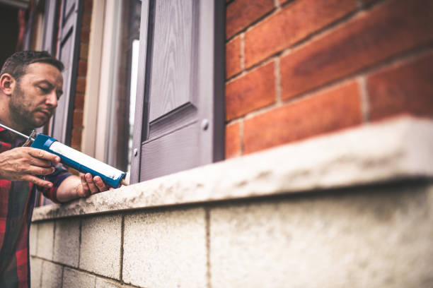 Best Spray Foam Insulation in Wahpeton, ND