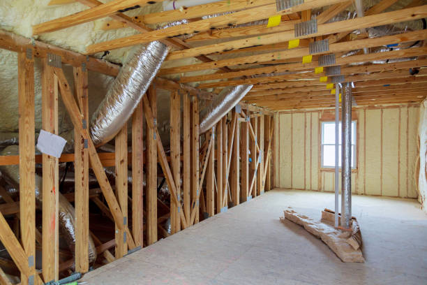 Best Cellulose Insulation in Wahpeton, ND