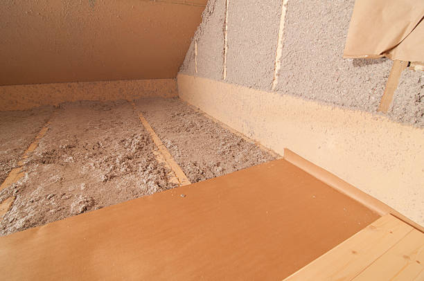 Best Spray Foam Insulation in Wahpeton, ND