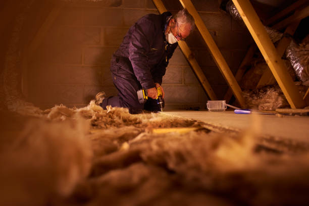 Best Energy Efficiency Insulation in Wahpeton, ND